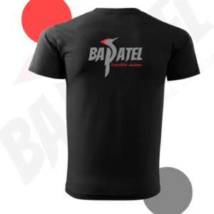 Unisex tričko Heavy New vyšší gramáže