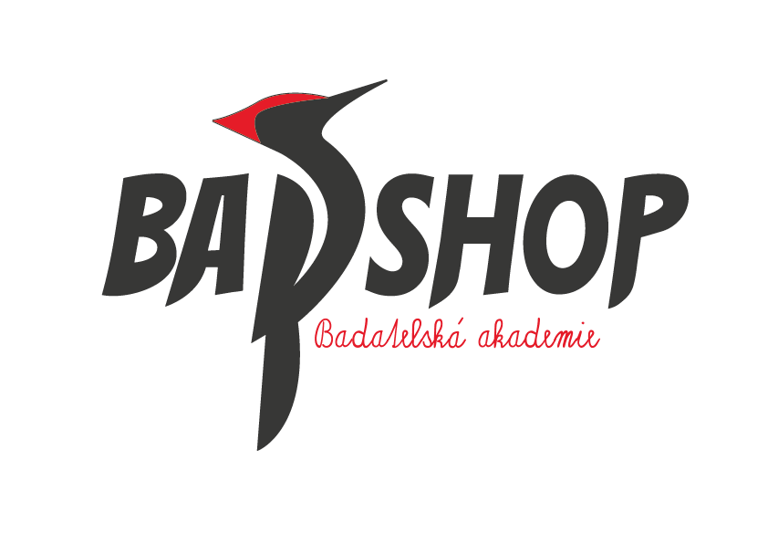 BADshop - Badatelská akademie Datel